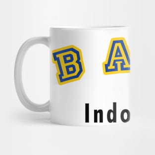 Bali, Indonesia Mug